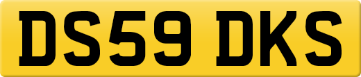 DS59DKS